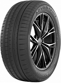Автошина 255/50 R19 107Y XL YOKOHAMA V107 Advan Sport
