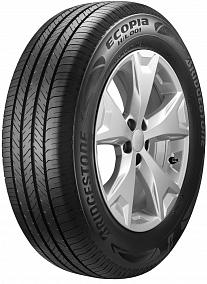 Автошина 265/60 R18 110H BRIDGESTONE Ecopia H/L 001