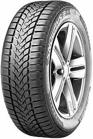 Автошина 205/60 R15 91H LASSA Snoways 3
