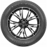 Автошина 255/50 R19 107Y XL YOKOHAMA V107 Advan Sport