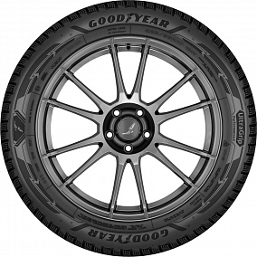 Автошина 215/65 R17 99H GOODYEAR UltraGrip Performance 3