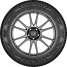 Автошина 215/65 R17 99H GOODYEAR UltraGrip Performance 3