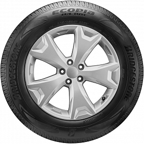 Автошина 265/60 R18 110H BRIDGESTONE Ecopia H/L 001