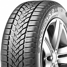 Автошина 205/60 R15 91H LASSA Snoways 3