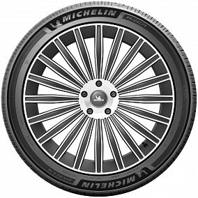 Автошина 215/65 R16 102V XL MICHELIN Primacy 5
