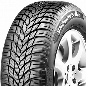 Автошина 205/55 R16 94V XL LASSA Snoways 4