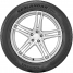 Автошина 255/55 R18 109V XL YOKOHAMA G058 Geolandar CV