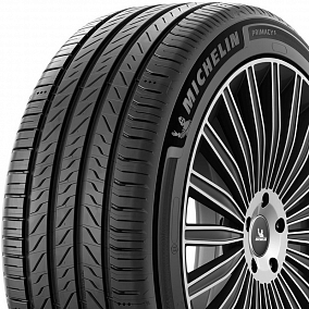 Автошина 215/65 R16 102V XL MICHELIN Primacy 5
