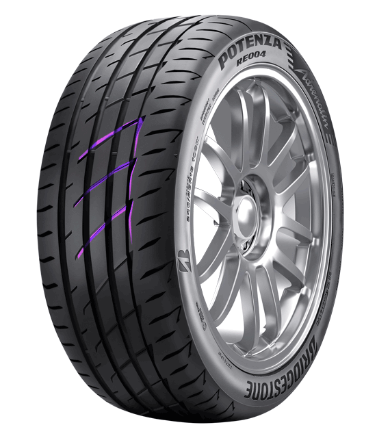 BRIDGESTONE Potenza Adrenalin RE004 |
