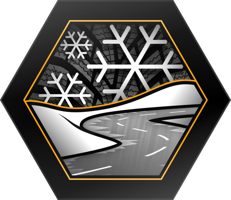 CONTINENTAL WinterContact TS 870 | Технология SnowCurve Plus для еще большего сцепления на снегу