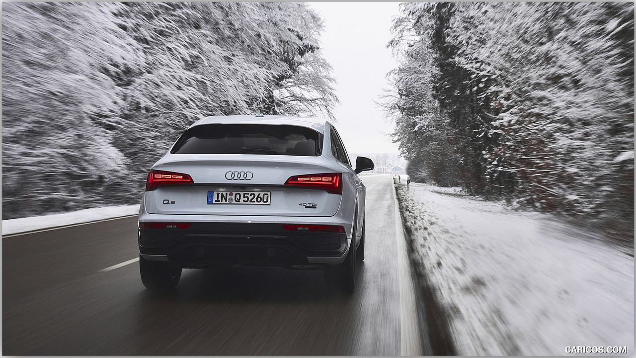 MICHELIN Pilot Alpin 5 SUV | Шина омологирована на Audi, BMW, Mercedes и Porsche