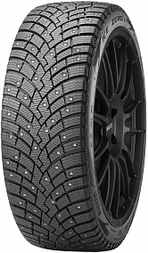 Автошина 205/50 R17 93T XL PIRELLI Ice Zero 2 шип.