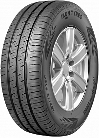 Автошина 195/70 R15C 104/102R IKON <Nokian> Autograph Eco C3