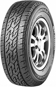 Автошина 255/60 R18 112T XL LASSA Competus A/T 2