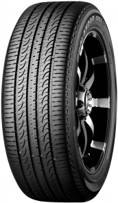 G055 Geolandar SUV