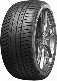 Автошина 205/45 R17 88Y XL SAILUN Atrezzo 4 Seasons Pro