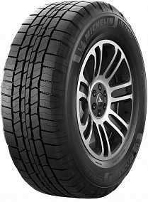 Автошина 285/60 R18 116T MICHELIN LTX Trail