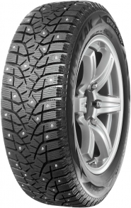 Blizzak Spike-02 SUV