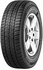 Aвтошина 225/65 R16C 112/110T CONTINENTAL VanContact 4Season