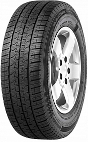 Aвтошина 225/65 R16C 112/110T CONTINENTAL VanContact 4Season