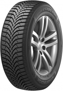 W452 Winter i*cept RS2