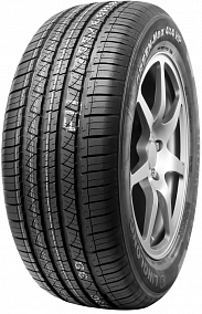 Автошина 215/55 R18 99V XL LINGLONG Green-Max 4x4 HP