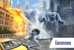 Michelin CrossClimate - инновационная всесезонная шина для экономных водителей