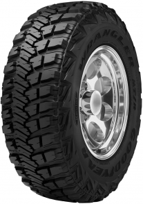 Wrangler MT/R