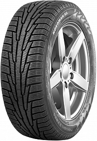 Автошина 205/55 R16 94R XL NOKIAN Nordman RS2