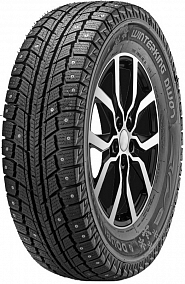 Автошина 205/55 R16 91T DOUBLESTAR DW07 WinterKing