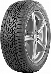 Автошина 275/40 R19 105V XL NOKIAN Snowproof 1