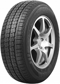 Автошина 195/60 R16C 99/97R LINGLONG Green-Max Van 4S