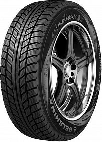 Автошина 205/55 R16 91T BELSHINA BEL-317 Artmotion Snow