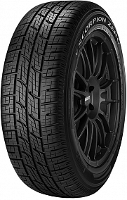 Автошина 255/60 R18 112V XL PIRELLI Scorpion Zero