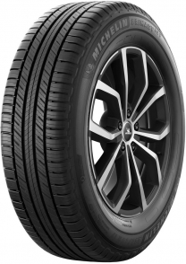 Primacy SUV