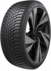 Автошина 235/50 R18 101V XL HANKOOK W340 Winter i*cept evo 4