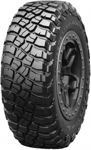 Mud-Terrain T/A KM3