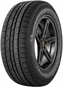 Автошина 245/65 R17 111T XL CONTINENTAL CrossContact LX