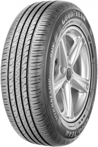 EfficientGrip Performance SUV