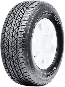 TerraMax H/T
