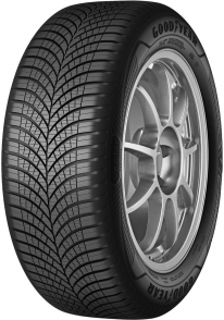 Vector 4Seasons SUV Gen-3