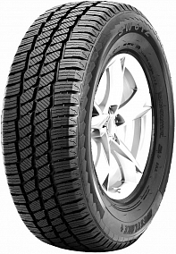 Автошина 225/65 R16C 112/110R WESTLAKE SW612