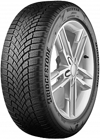 Автошина 275/35 R20 102W XL BRIDGESTONE Blizzak LM005