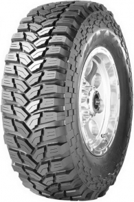 M-8060 Trepador
