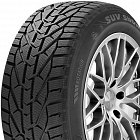 SUV Snow