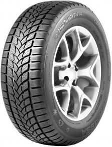 Multiways 4x4