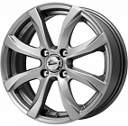 Диск литой 15x6.0 4x100 ET48 d54.1 iFree Дайс Хай вэй