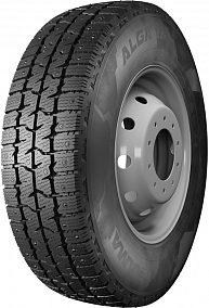 Автошина 225/75 R16C 121/120R KAMA Alga LT (NK-534)