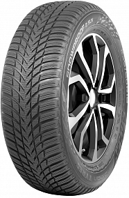 Автошина 255/50 R20 109V XL NOKIAN Snowproof 2 SUV