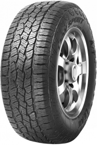 Lion Sport A/T 100